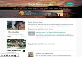 eaglemountainlake.com