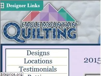 eaglemountainquilting.com