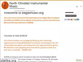 eaglemusic.org