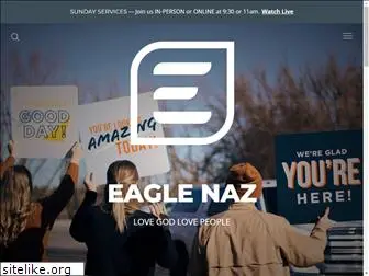 eaglenaz.com