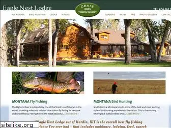 eaglenestlodge.com