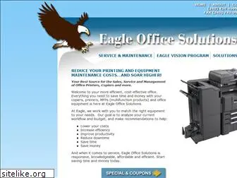 eagleofficesolutions.com