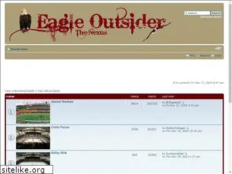 eagleoutsider.com