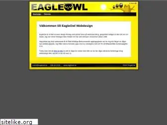 eagleowl.se