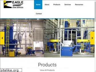 eagleoxide.com
