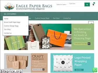 eaglepaperbags.com