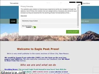 eaglepeakpress.com