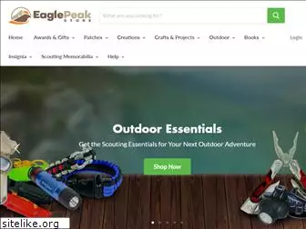 eaglepeakstore.com