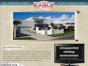 eaglepestcontrol.com.au