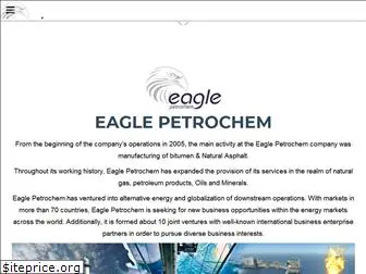 eaglepetrochem.com