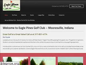 eaglepines.com