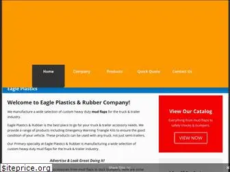 eagleplasticsmudflaps.com