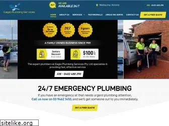 eagleplumbing.com.au