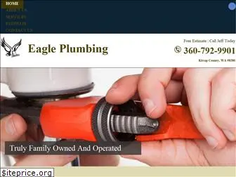 eagleplumbingwa.com
