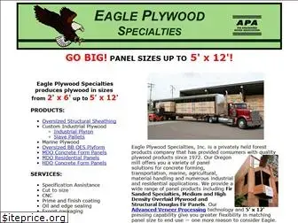 eagleplywood.com
