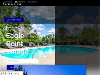 eaglepoint-apts.com