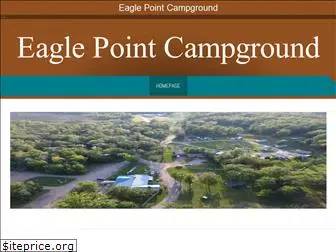 eaglepointcampground.com