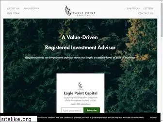 eaglepointcap.com