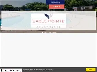 eaglepointeknoxville.com