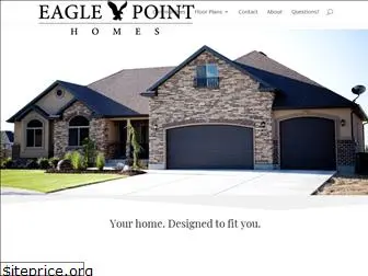 eaglepointhomes.com
