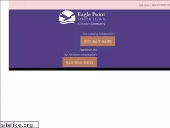 eaglepointseniorliving.com