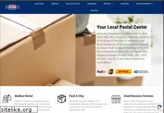 eaglepostal.com