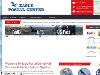 eaglepostal.us