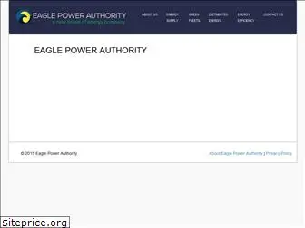 eaglepower.com