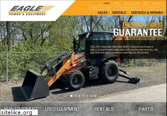 eaglepowerandequipment.com