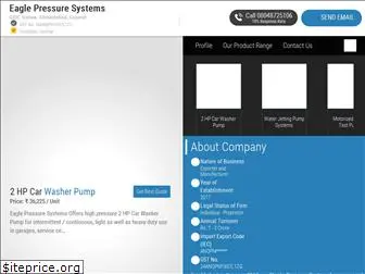 eaglepressuresystems.net