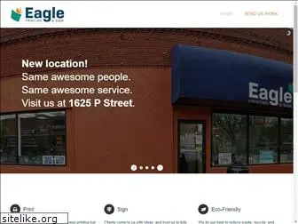 eagleprintingandsign.com