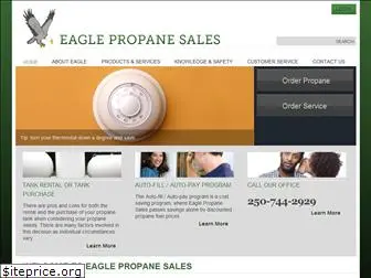 eaglepropanesales.com