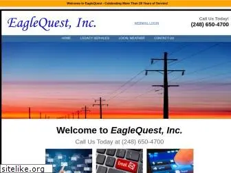 eaglequest.com