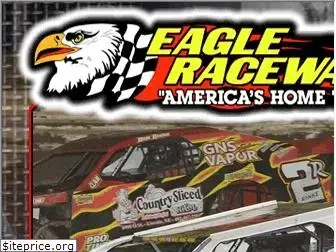 eagleraceway.com