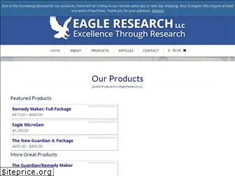 eagleresearchllc.com