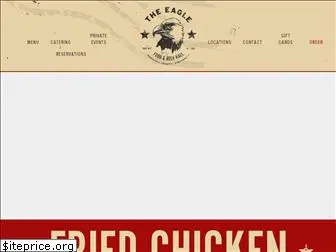 eaglerestaurant.com