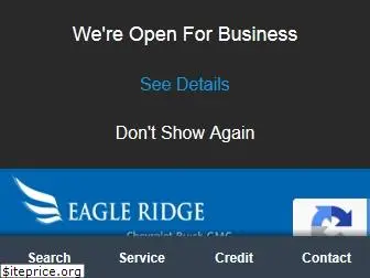 eagleridgegm.com