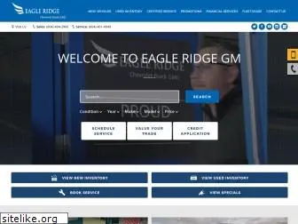 eagleridgegmc.com