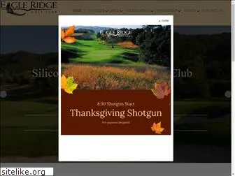 eagleridgegolfcourse.com