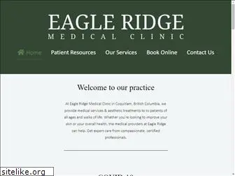 eagleridgemedicalclinic.com