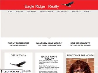 eagleridgerealty.com