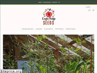 eagleridgeseeds.com