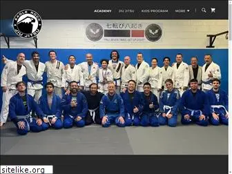 eaglerockbjj.com