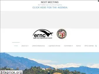 eaglerockcouncil.org