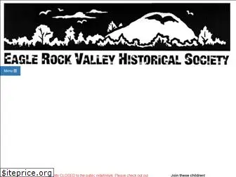 eaglerockhistory.org