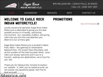 eaglerockindianmotorcycle.com