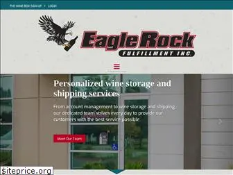 eaglerockshipping.com