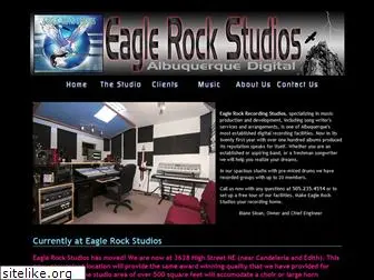 eaglerockstudios.com