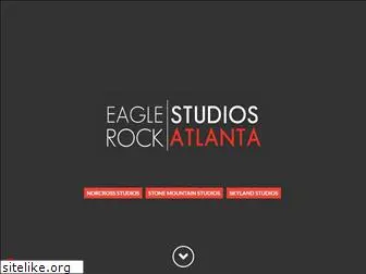 eaglerockstudiosatl.com