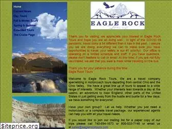 eaglerocktours.com